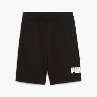 PUMA ESS NO 1 LOGO SHORTS TR B