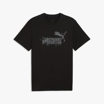 PUMA CAMO TEE