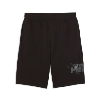 PUMA CAMO SHORTS 10'' TR
