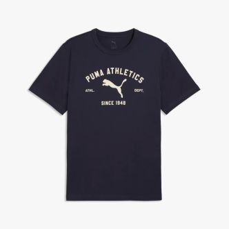 PUMA CLASSIC GRAPHIC TEE