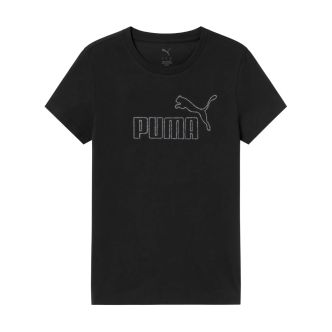 PUMA RHINESTONE TEE
