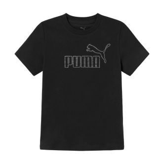 PUMA RHINESTONE TEE G