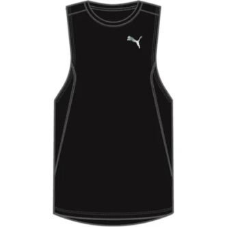 PUMA M RUN VELOCITY TANK (POLY)