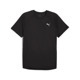 PUMA M RUN VELOCITY TEE (POLY)
