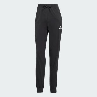 W 3S SJ JOGGER BLACK/WHITE