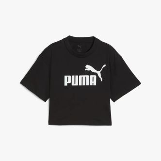 ESS NO 1 LOGO SHORT LENGHT TEE