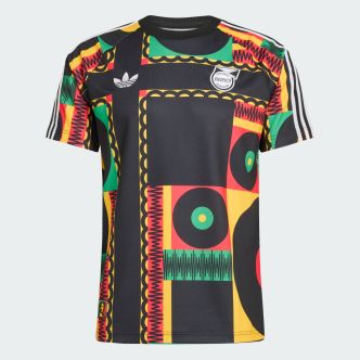 JAMAICA X BOB MARLEY ORIGINALS T-SHIRT