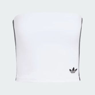 3 STRIPES TUBE TOP