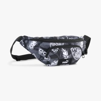 PUMA ACADEMY AOP WAIST BAG