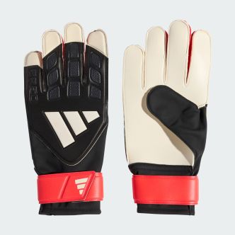 PRED GL TRN BLACK/BLACK/LUCRED