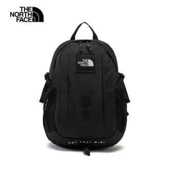 HOT SHOT MINI TNF BLACK