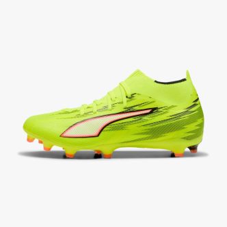 PUMA ULTRA 6 MATCH + FG/AG