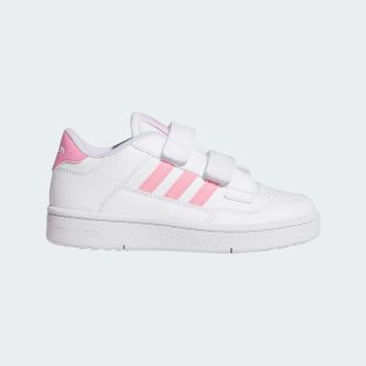 RAPID COURT CF C FTWWHT/BLIPNK/FTWWHT