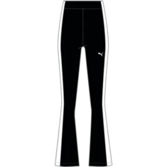 PUMA T7 FLARED POPPER TIGHTS