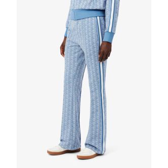 LACOSTE PANT TUTA DONNA