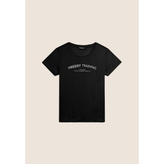 FREDDY T-SHIRT MANICA CORTA