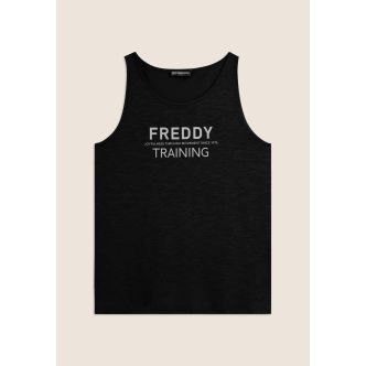 FREDDY CANOTTA