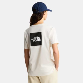 TNF W EVOLUTION BOX NSE RELAXED SHORT SL