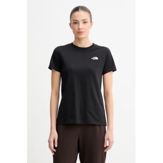 TNF W EVOLUTION SIMPLE DOME SLM SHORT SL