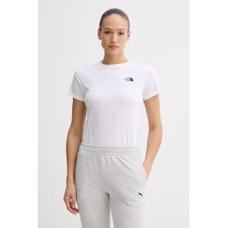 TNF W EVOLUTION SIMPLE DOME SLM SHORT SL