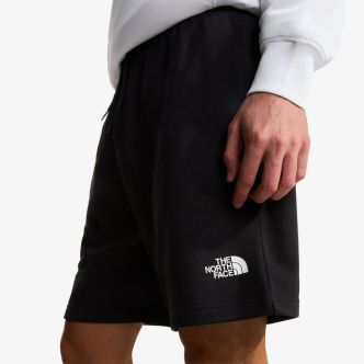 M BOX NSE LIGHT REGULAR SHORTS TNF BLK