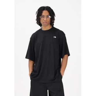 M TNF ESSENTIAL SIMPLE DOME OS SS TEE