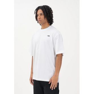 M TNF ESSENTIAL SIMPLE DOME OS SS TEE