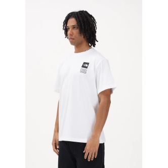 M BCD CELEBRATION RELAXED SHORT SLEEVE T