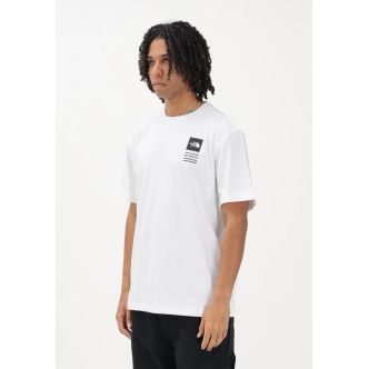 M ICON CELEBRATION RELAXED SHORT SLEEVE