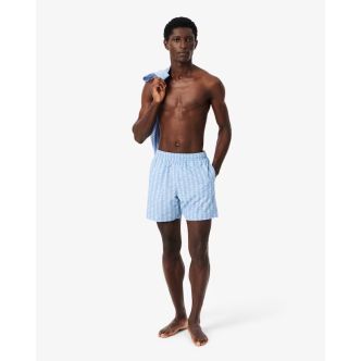 LACOSTE SHORTS BAGNO