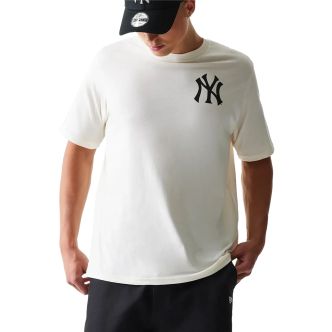 MLB FOOD GRAPHIC REG TEE NEYYAN