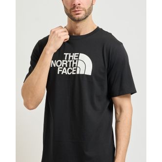 M EVO HLF DME REG SS T TNFBLACK