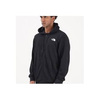M SD LIGHT REG FZ HD TNF BLACK