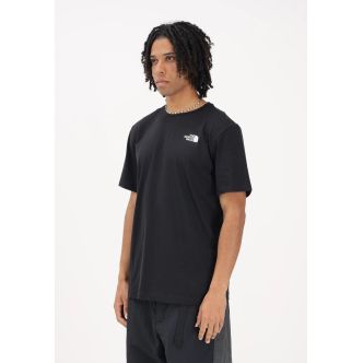 M MNT SKTCH RG SS T TNF BLACK