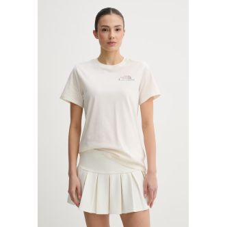 W MONTE REGULAR SHORT SLEEVE TEE GRAPHIC