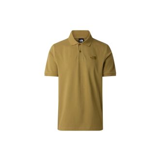 M ESSENTIAL REGULAR POLO CEDAR