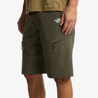 TNF MEN'S EXPLORATION SHORT NEW TAUPE GR