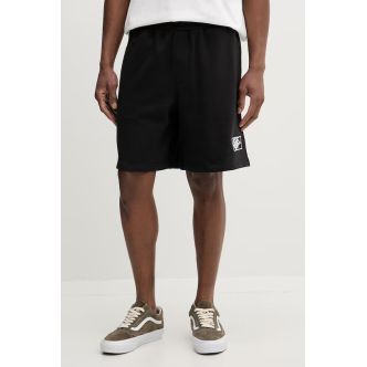 VANS BLOCKED BOX SHORT BLACK