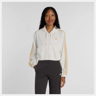 NEW BALANCE INTERLOCK FULL ZIP
