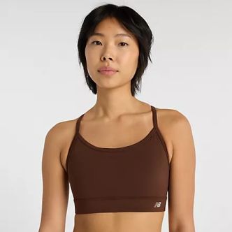 NEW BALANCE ESSENTIAL YOGA BRA