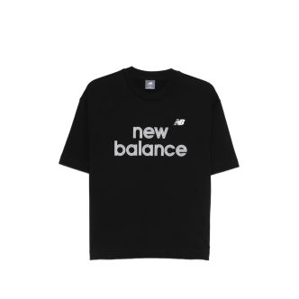 NEW BALANCE JERSEY GRAPHIC T-SHIRT