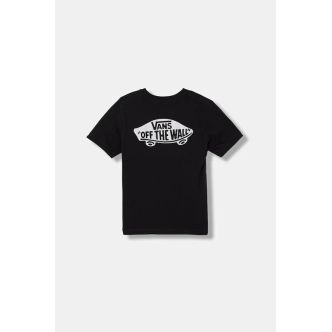 DOUBLE STANDARD SS TEE BLACK