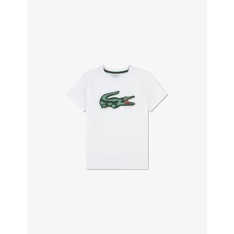 LACOSTE PUFF TEE