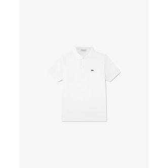 LACOSTE NON ORGANIC PETIT PIQUE PO
