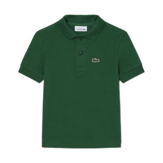 LACOSTE NON ORGANIC PETIT PIQUE PO