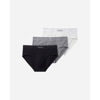 CK HIP BRIEF 3PK