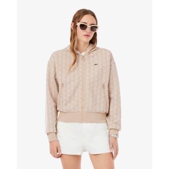 LACOSTE SWEATSHIRT DONNA