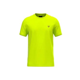 PLAIN T-SHIRT LYLE   SCOTT