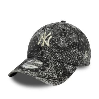 WASHED PAISLEY 9TWENTY