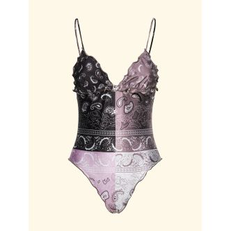 F**K MONOKINI FANTASIA